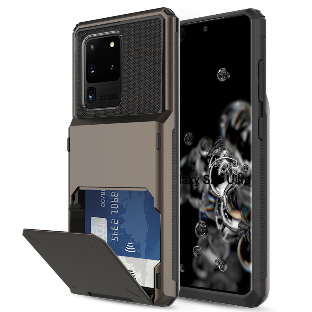 Samsung Galaxy S20 Case